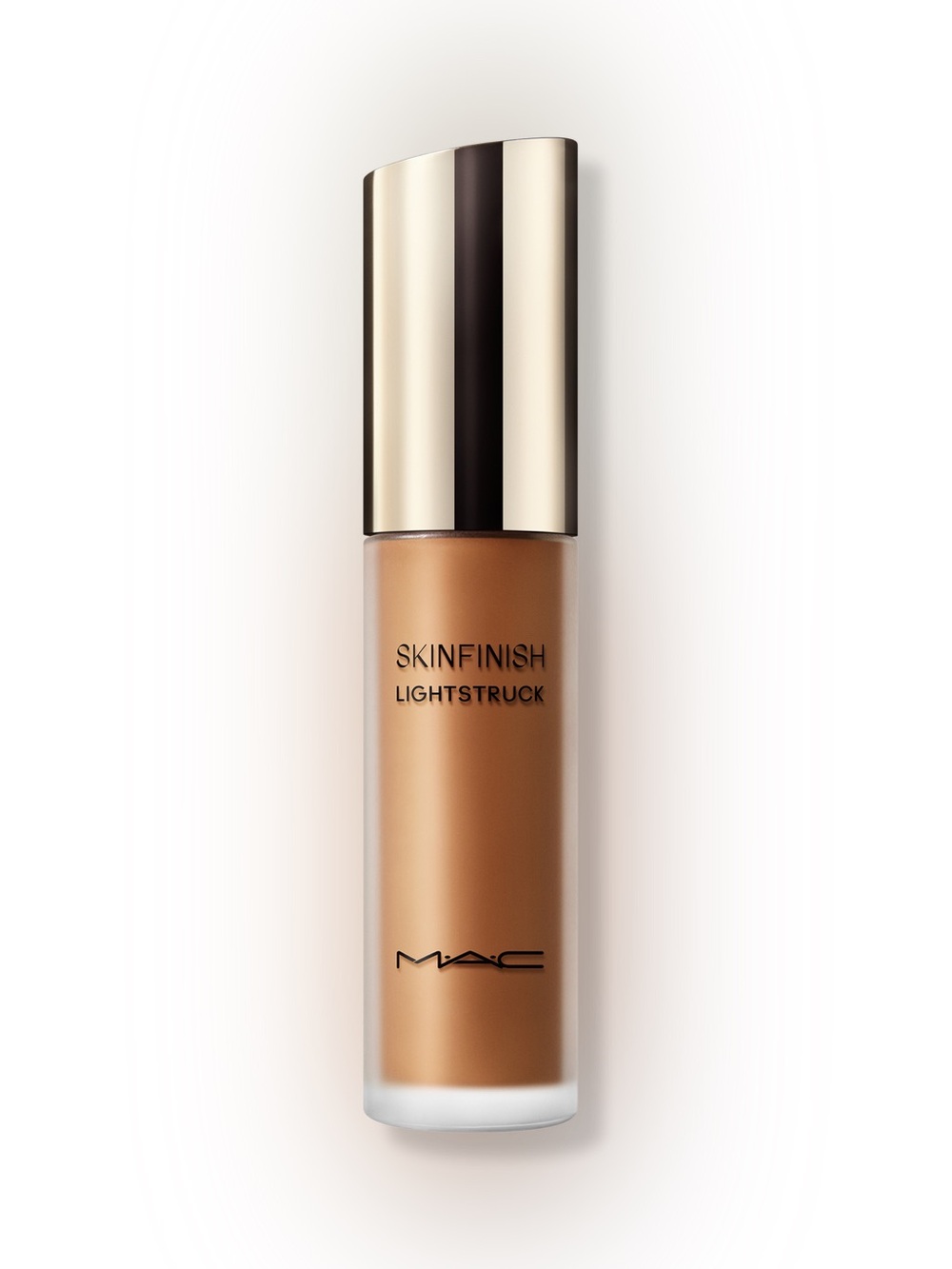 MAC Cosmetics Skinfinish Lightstruck Liquid Highlighter - Bronze Glaze